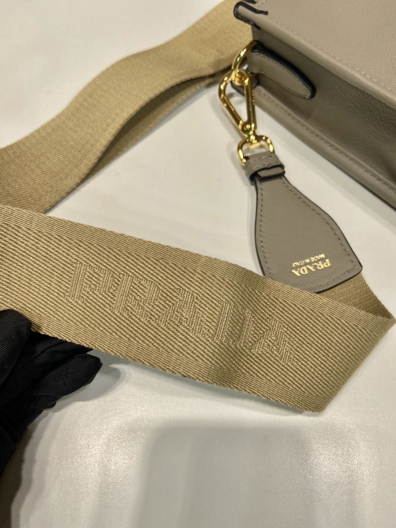 Prada Satchel Bags